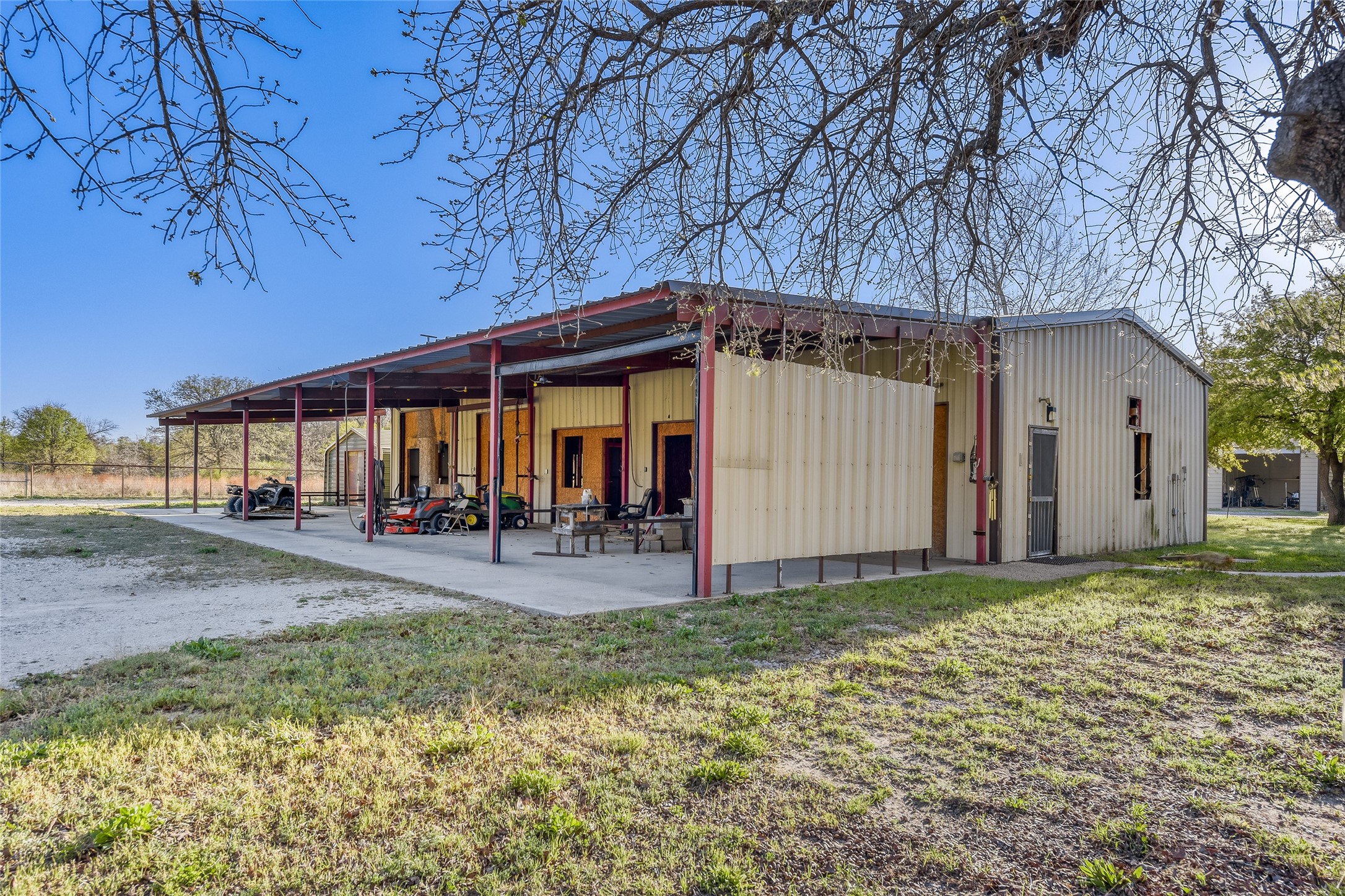 7835 Portwood Road Azle TX 76020