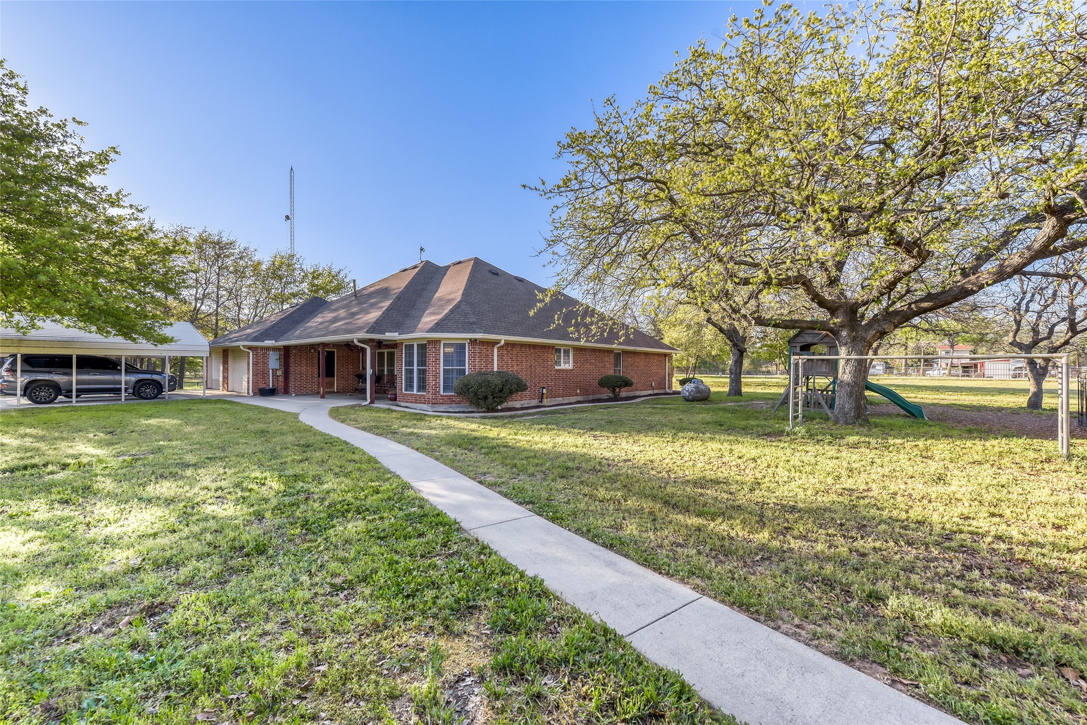 7835 Portwood Road Azle TX 76020
