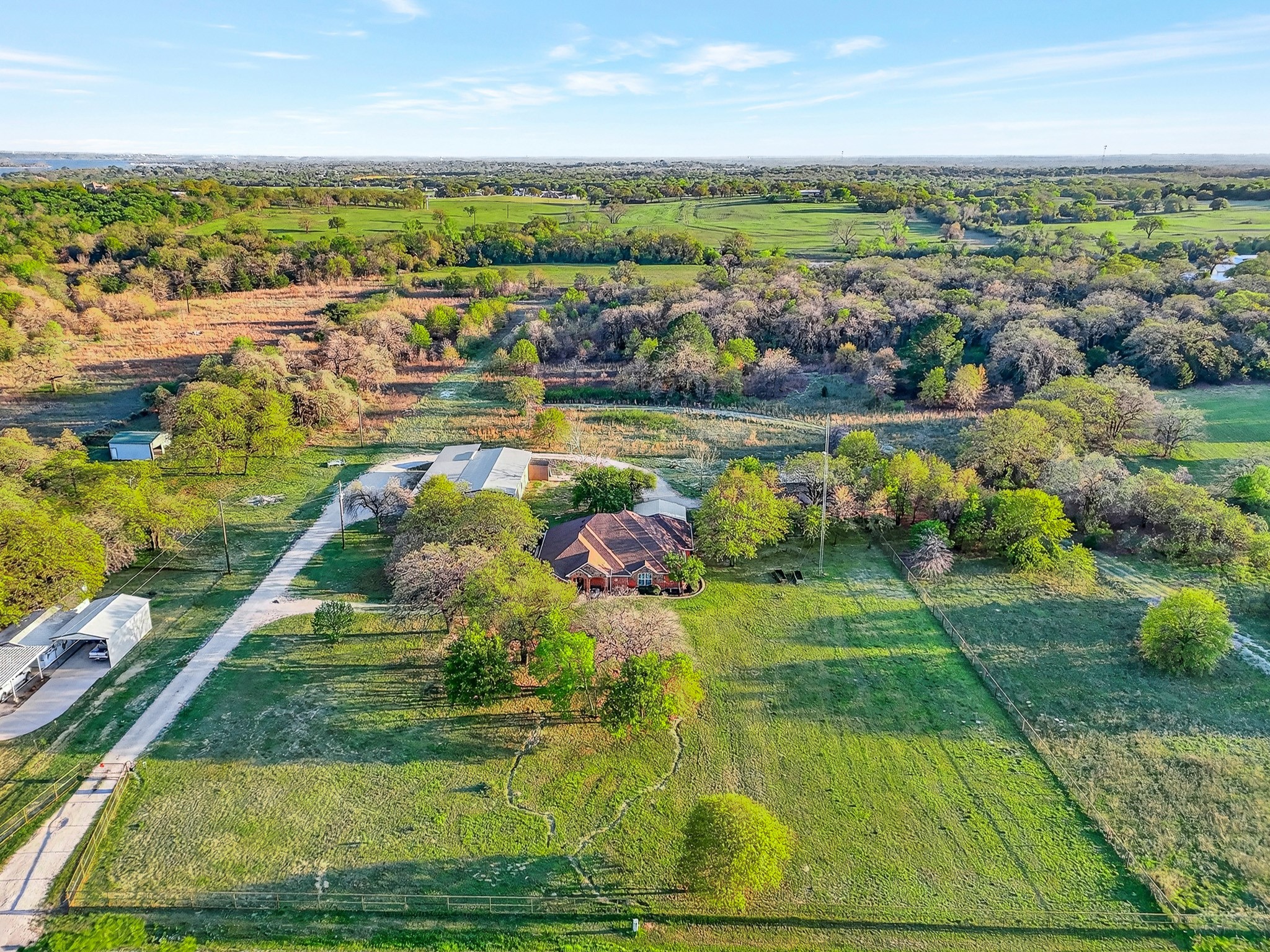 7835 Portwood Road Azle TX 76020