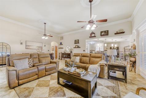 7835 Portwood Road Azle TX 76020