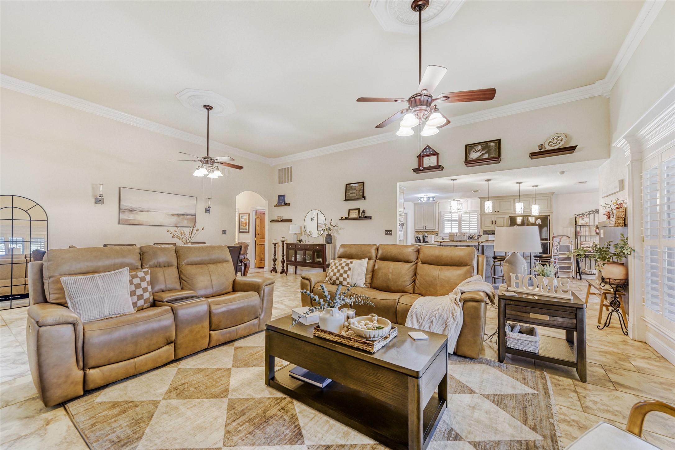 7835 Portwood Road Azle TX 76020