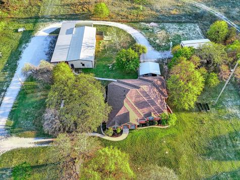 7835 Portwood Road Azle TX 76020