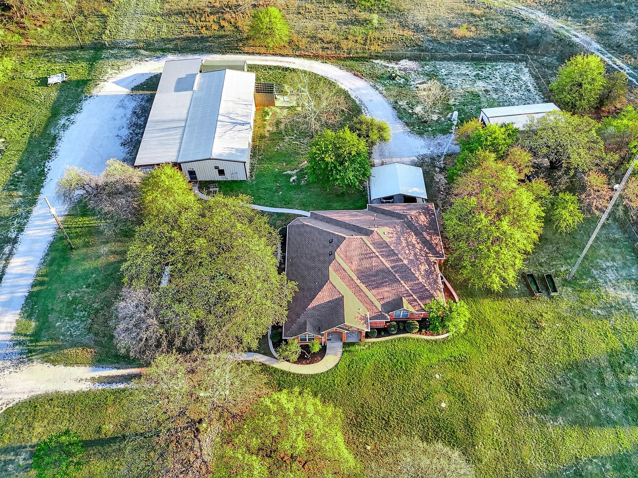 7835 Portwood Road Azle TX 76020