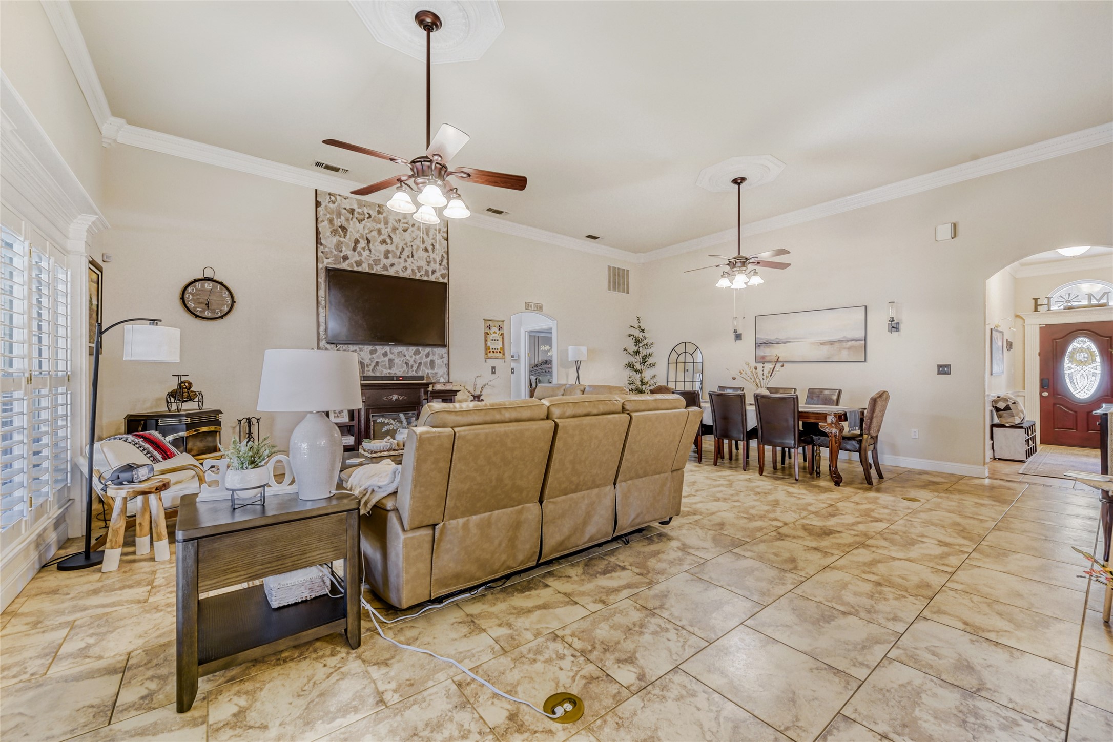7835 Portwood Road Azle TX 76020