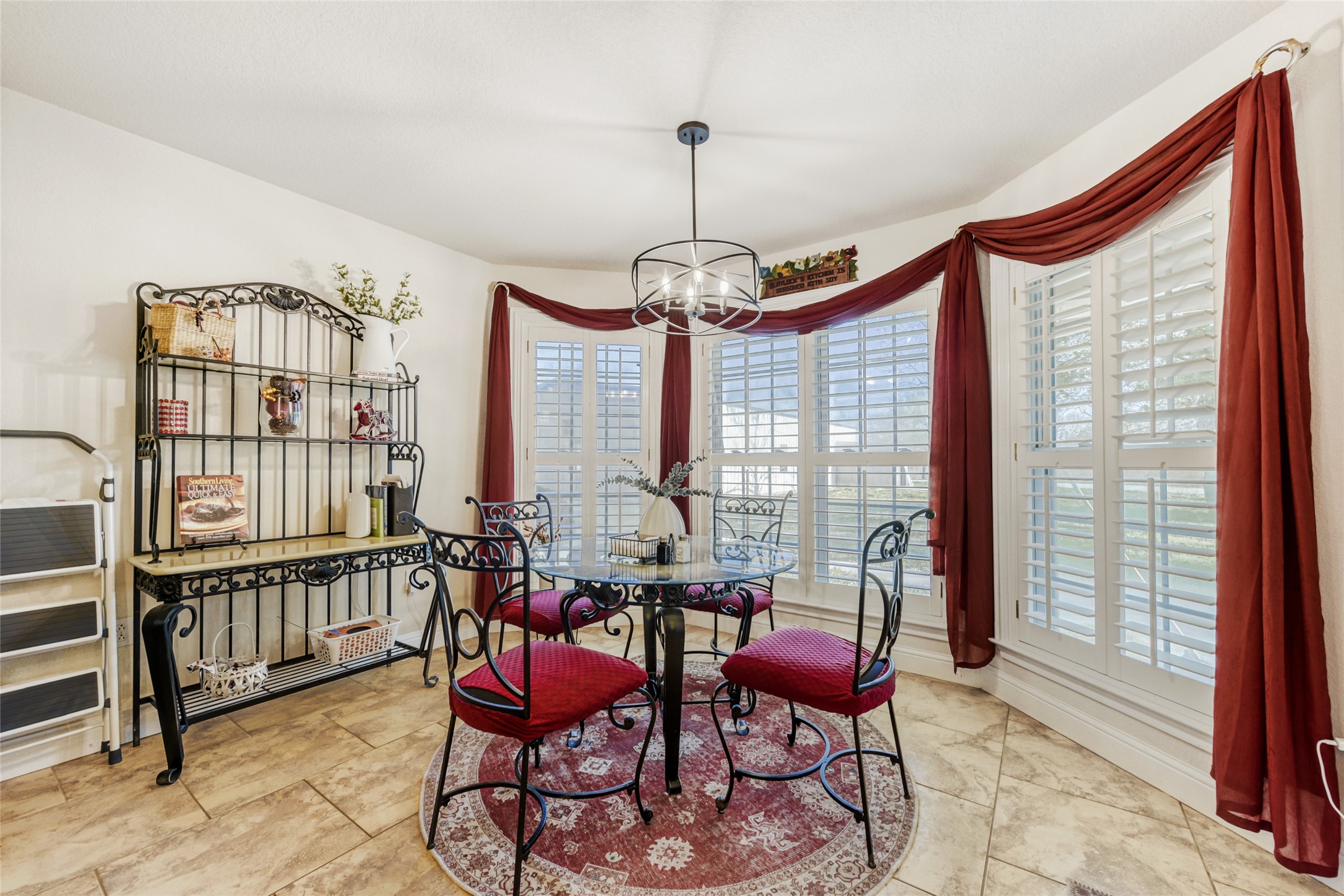 7835 Portwood Road Azle TX 76020