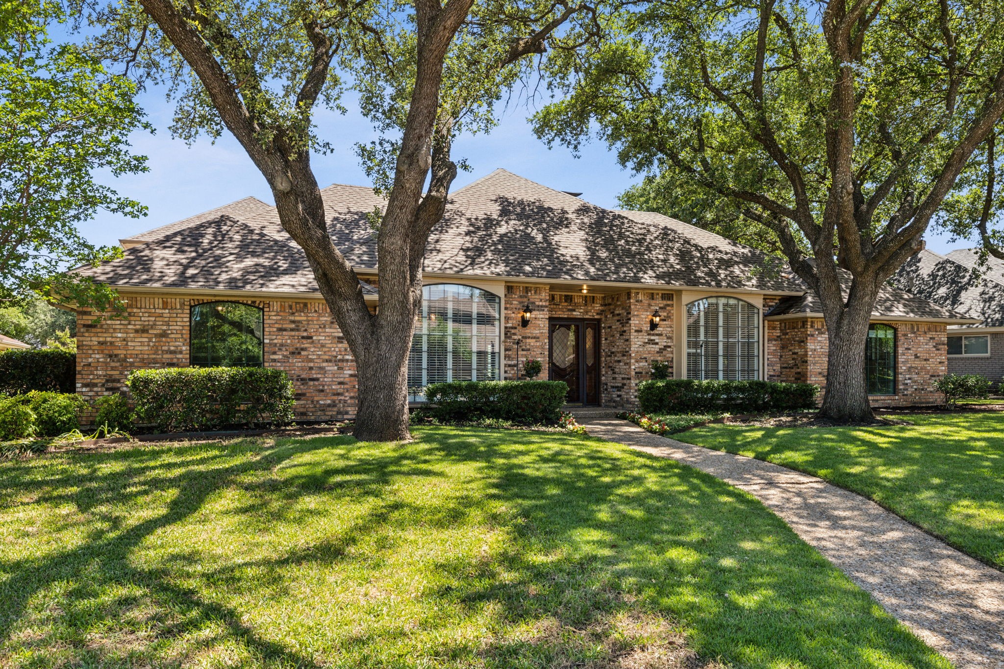 4406 Cobblers Lane Dallas TX 75287