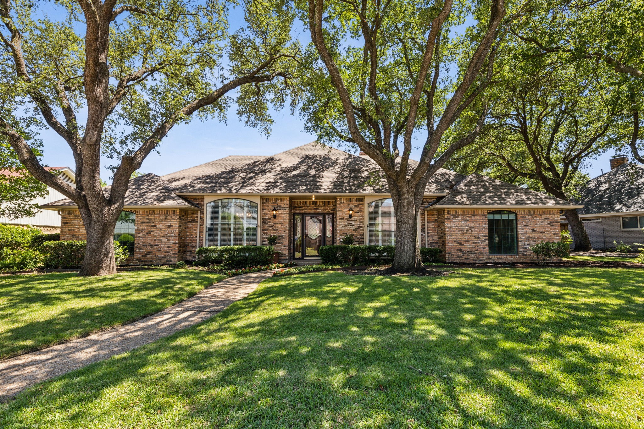 4406 Cobblers Lane Dallas TX 75287
