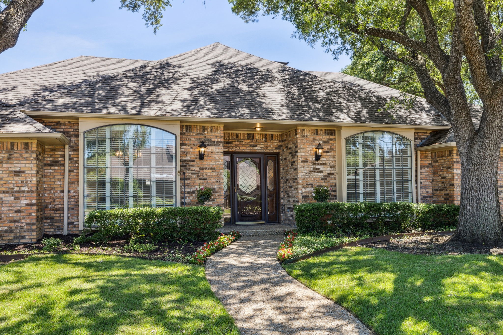 4406 Cobblers Lane Dallas TX 75287