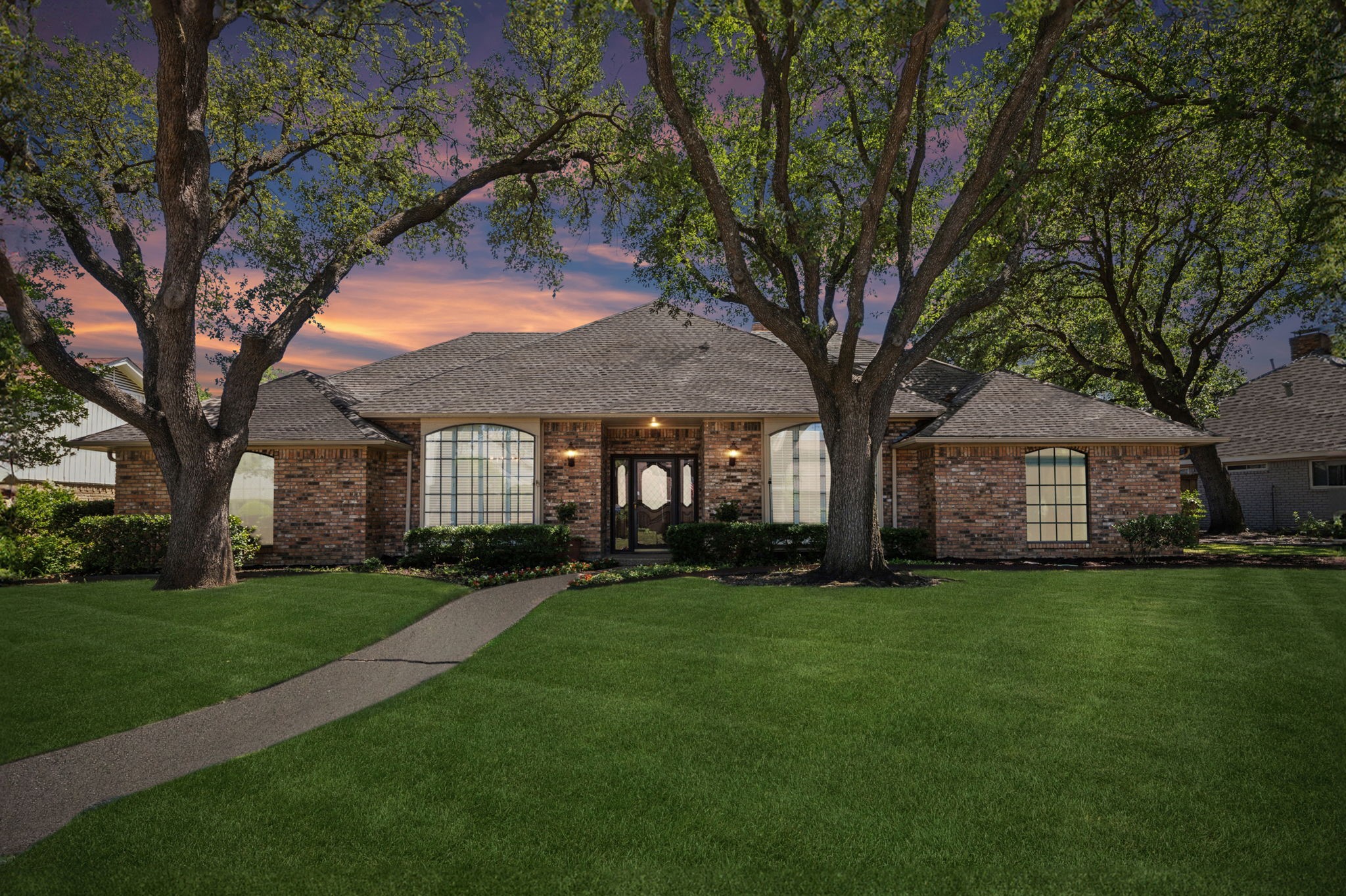 4406 Cobblers Lane Dallas TX 75287
