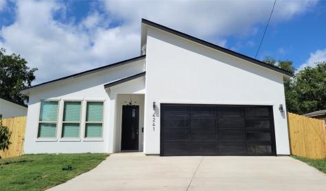 4241 Cardinal Drive Dallas TX 75216
