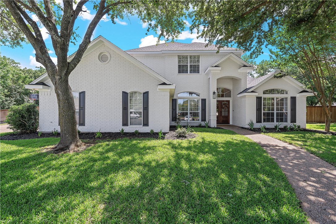 105 Truffles Court Woodway TX 76712