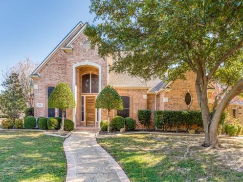7514 Ramblewood Drive Garland TX 75044