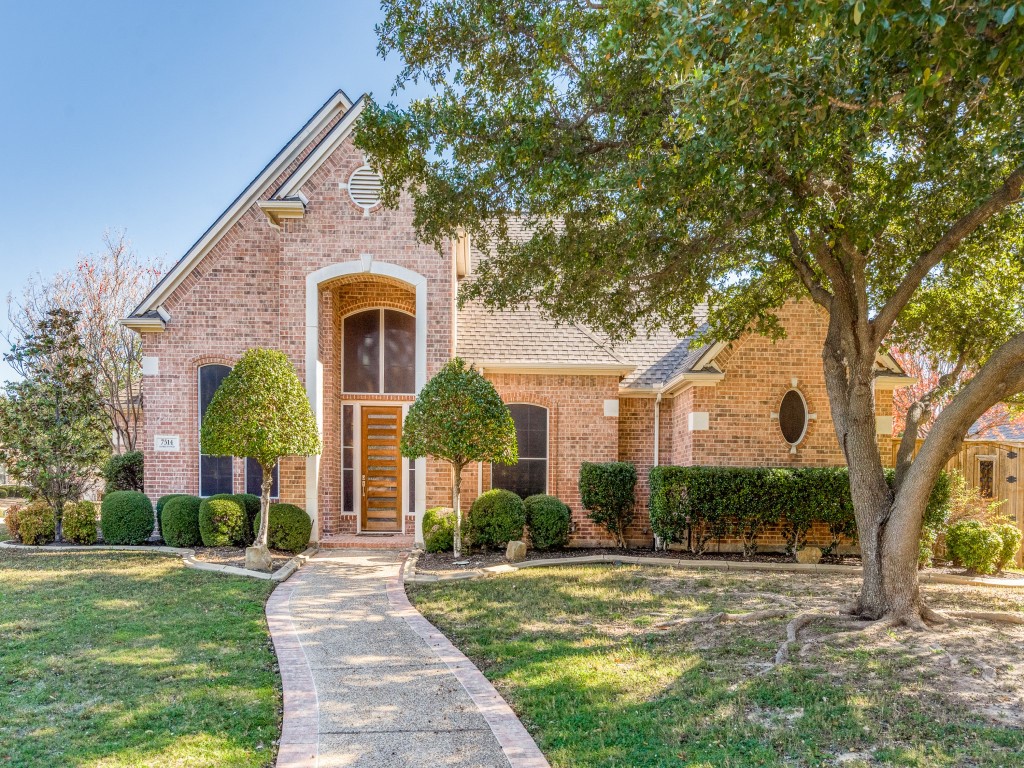 7514 Ramblewood Drive Garland TX 75044