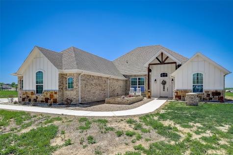 1008 Stormy Lane Weatherford TX 76085