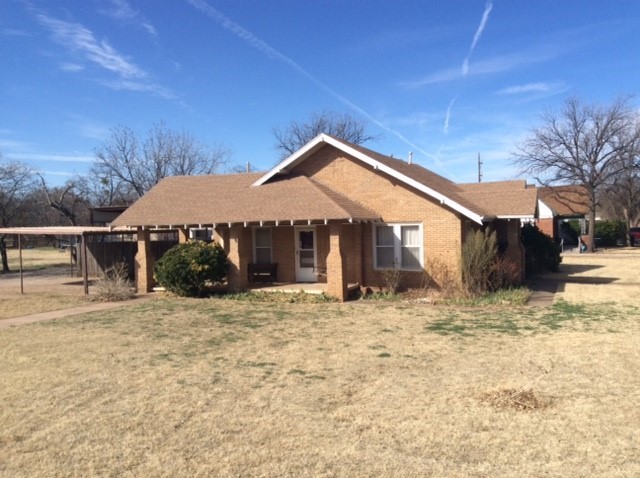 2401 S 3rd Street Abilene TX 79605