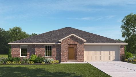 8402 Rockhopper Lane Garland TX 75043