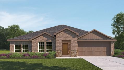8402 Rockhopper Lane Garland TX 75043
