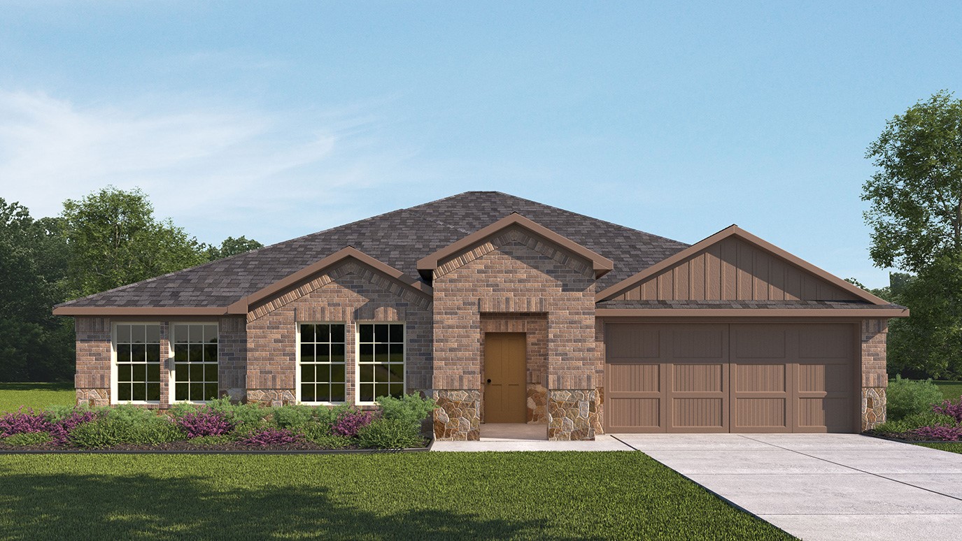 8402 Rockhopper Lane Garland TX 75043