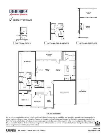 8402 Rockhopper Lane Garland TX 75043