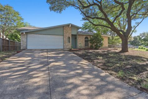 1201 Platt Drive Plano TX 75023