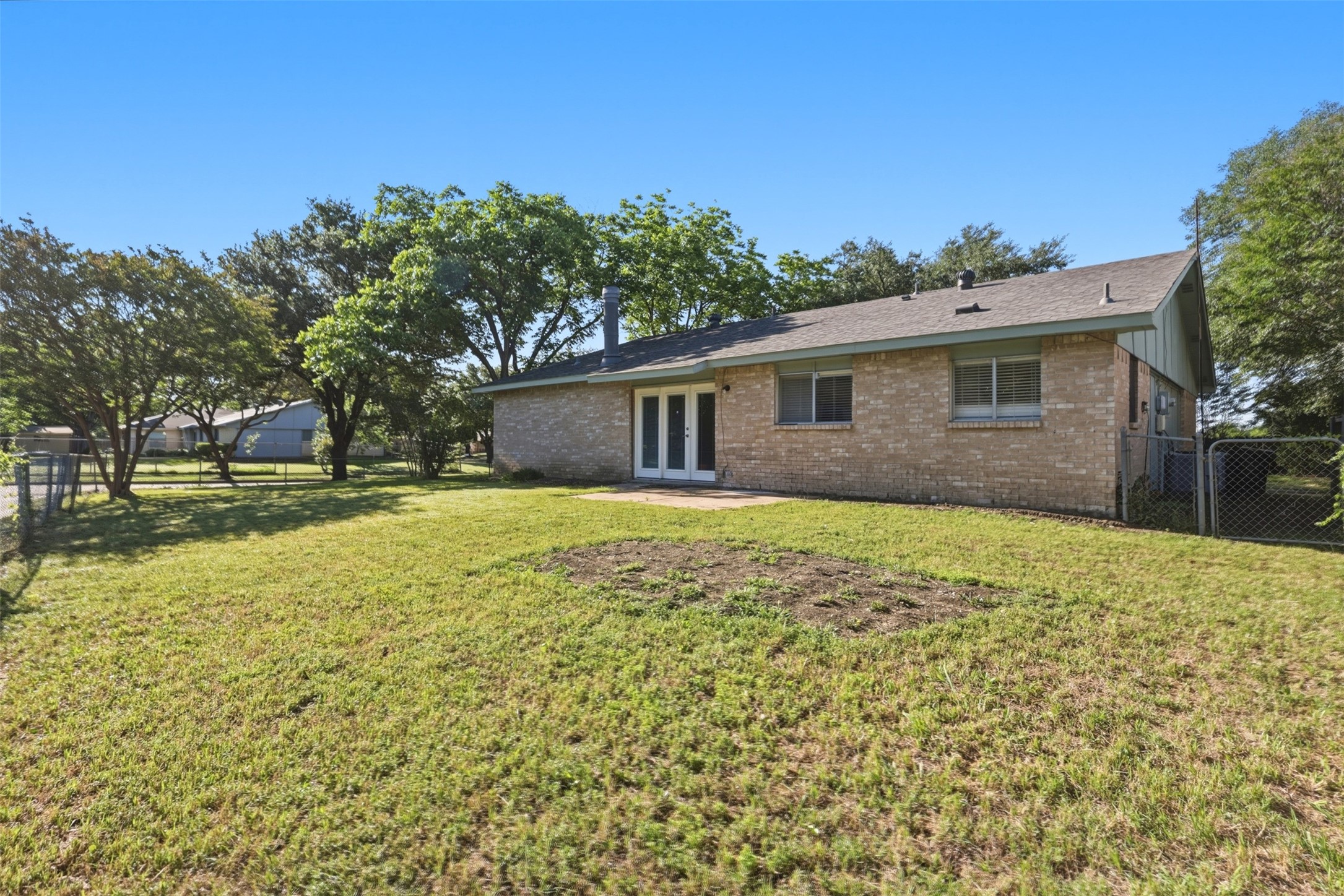 1201 Platt Drive Plano TX 75023