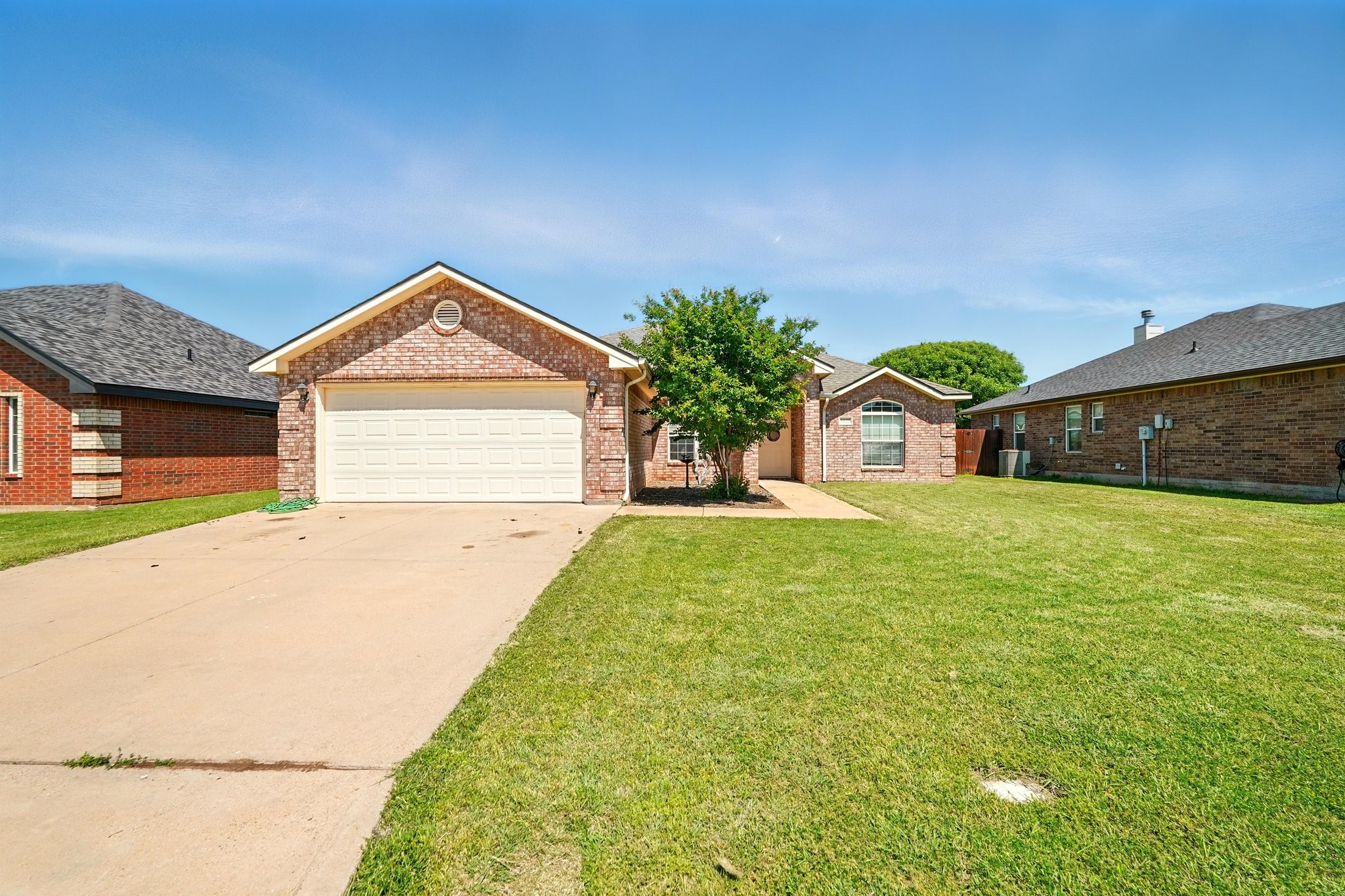 3125 Sterling Street Abilene TX 79606