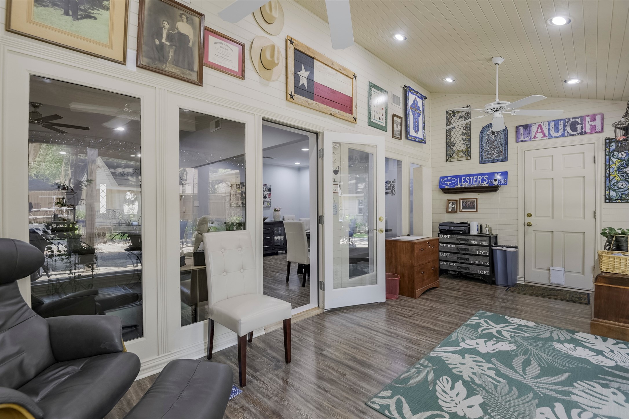 2010 Surrey Oaks Drive Arlington TX 76006