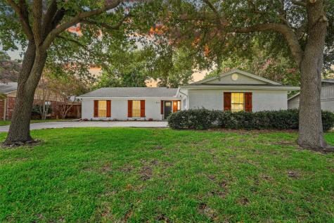 917 Sandalwood Avenue Richardson TX 75080