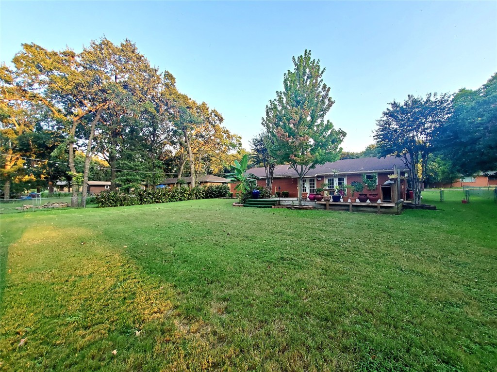 1021 Jarvis Lane Azle TX 76020