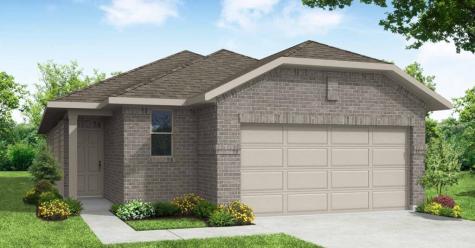 3306 Shortgrass Lane Melissa TX 75454