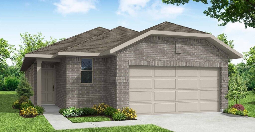 3306 Shortgrass Lane Melissa TX 75454