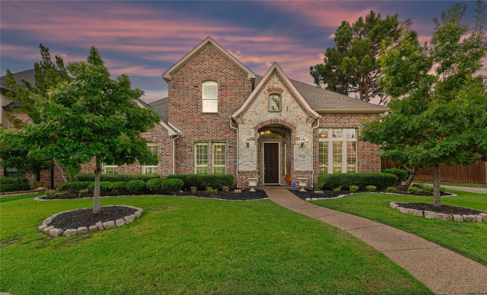 1440 Flowers Drive Carrollton TX 75007
