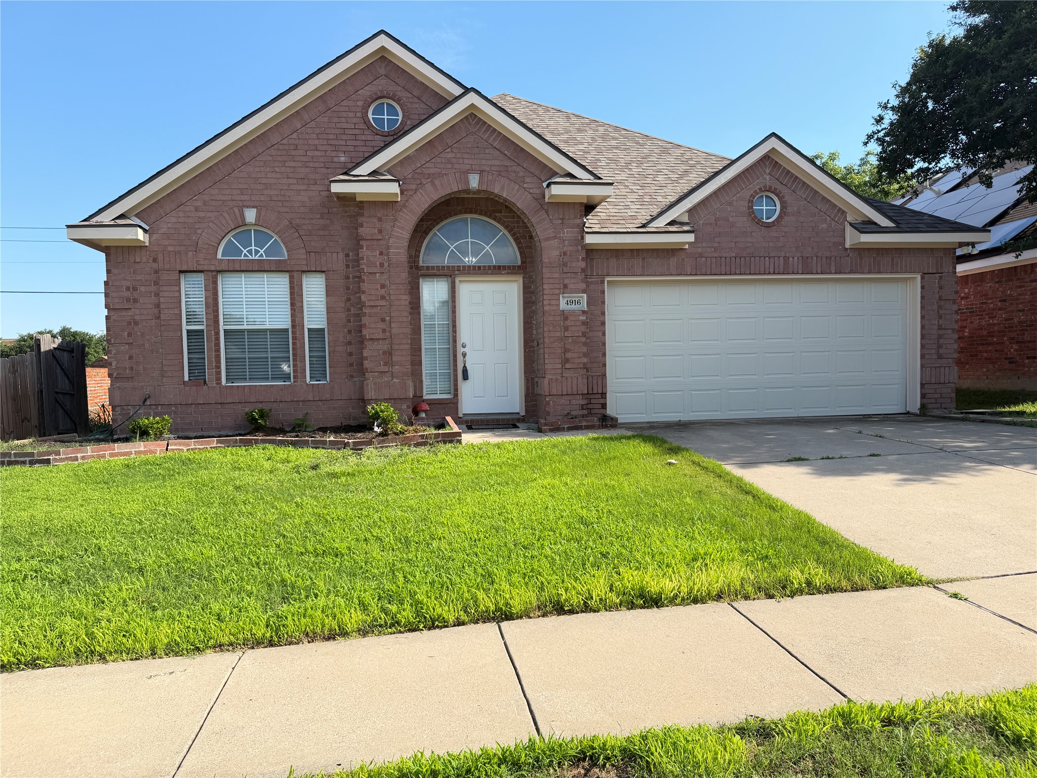 4916 Drexel Drive Fort Worth TX 76137