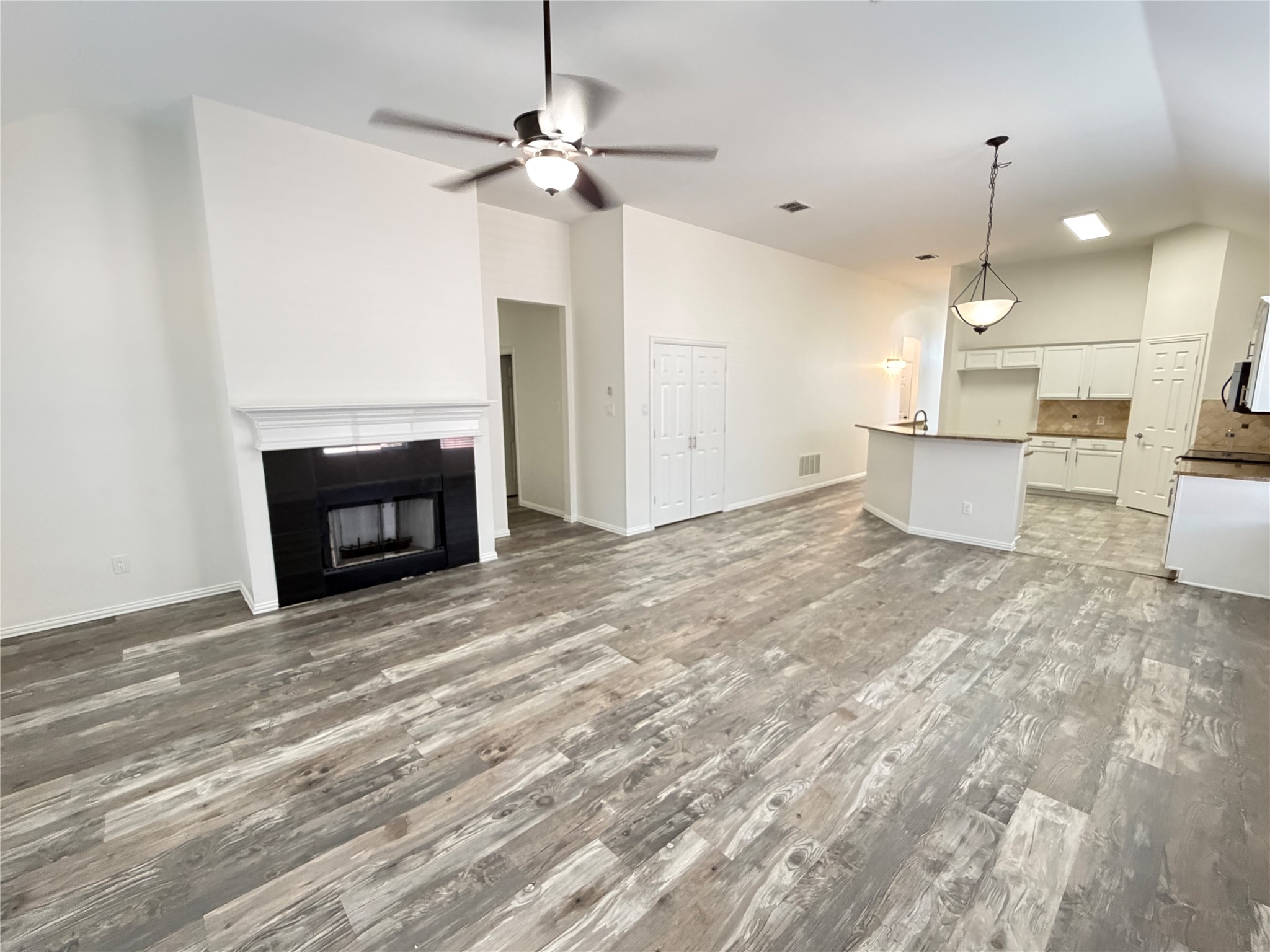 4916 Drexel Drive Fort Worth TX 76137