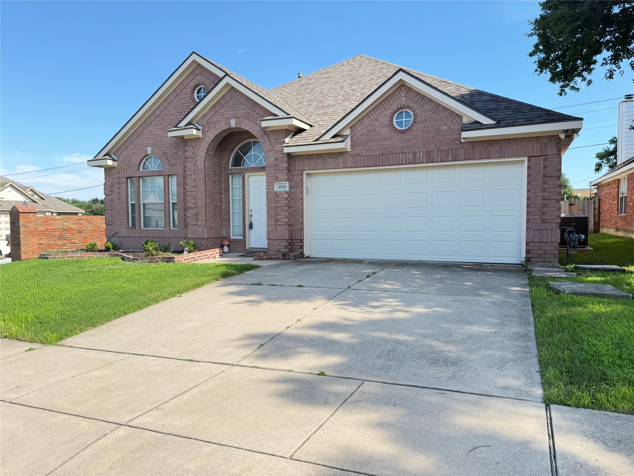 4916 Drexel Drive Fort Worth TX 76137