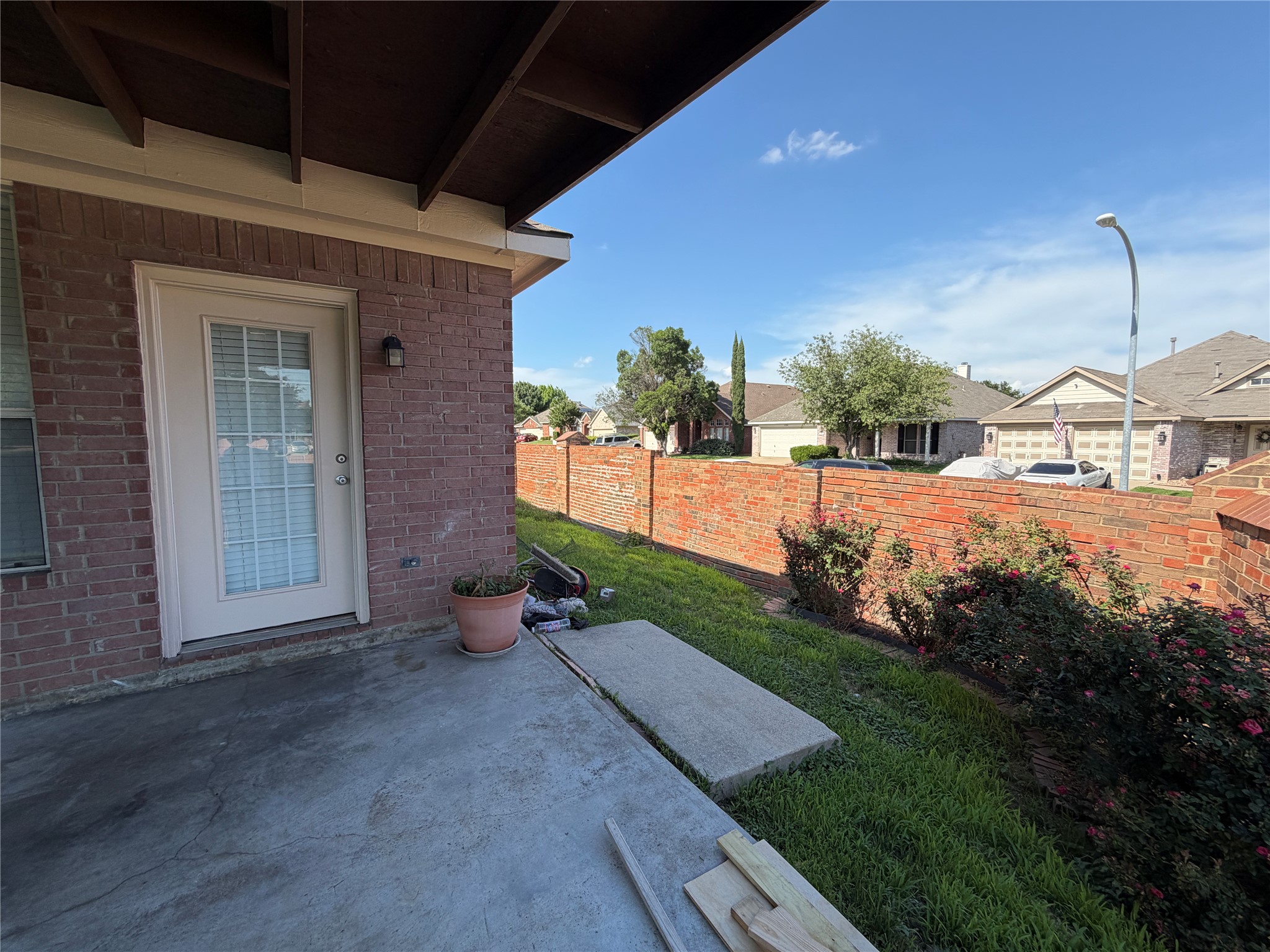 4916 Drexel Drive Fort Worth TX 76137