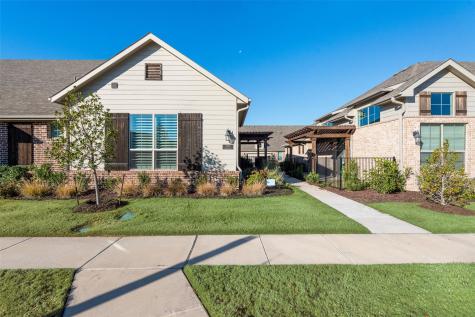 7226 Merlot Place Grand Prairie TX 75054