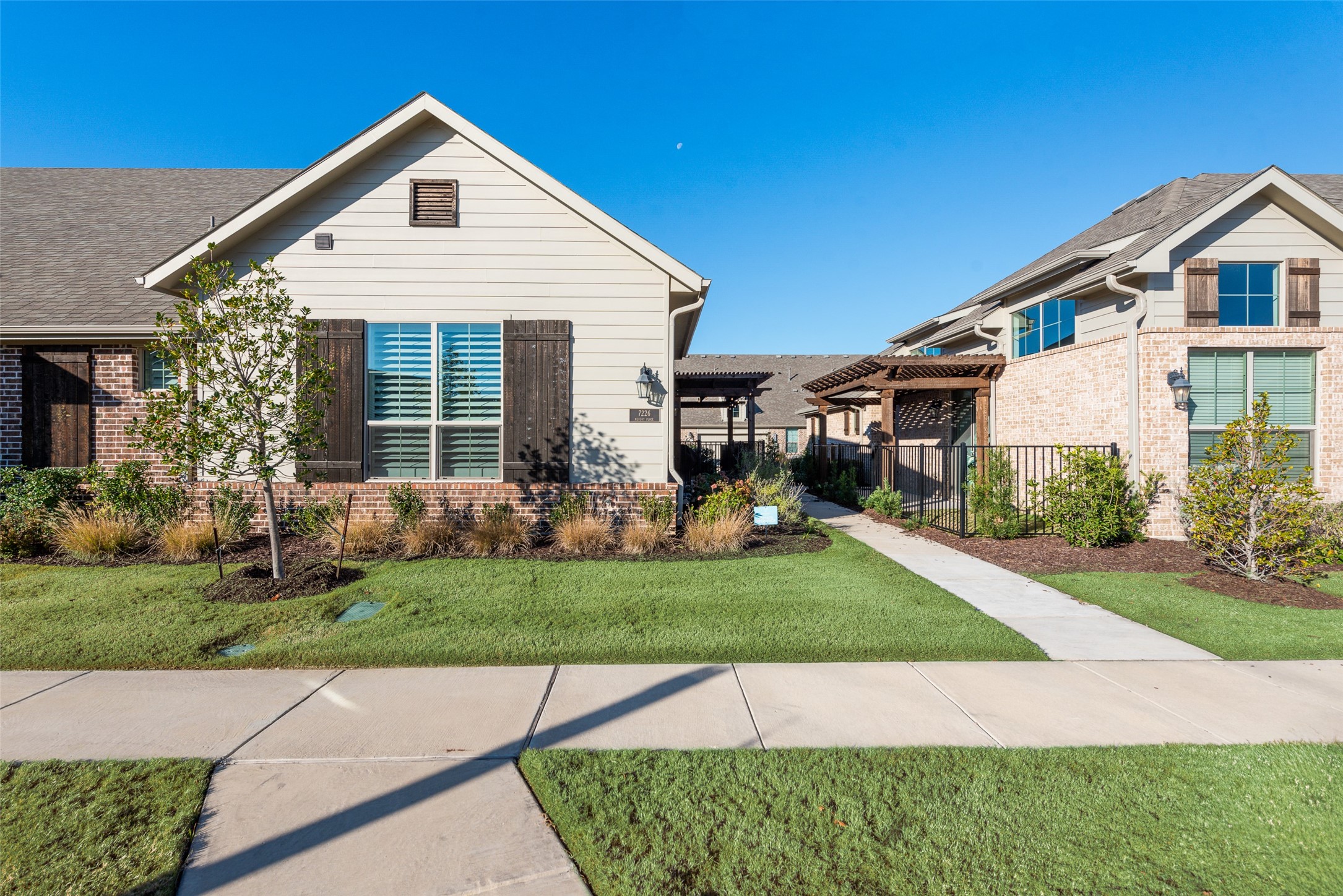 7226 Merlot Place Grand Prairie TX 75054
