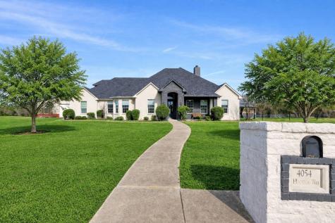 4054 Hanna Way Royse City TX 75189