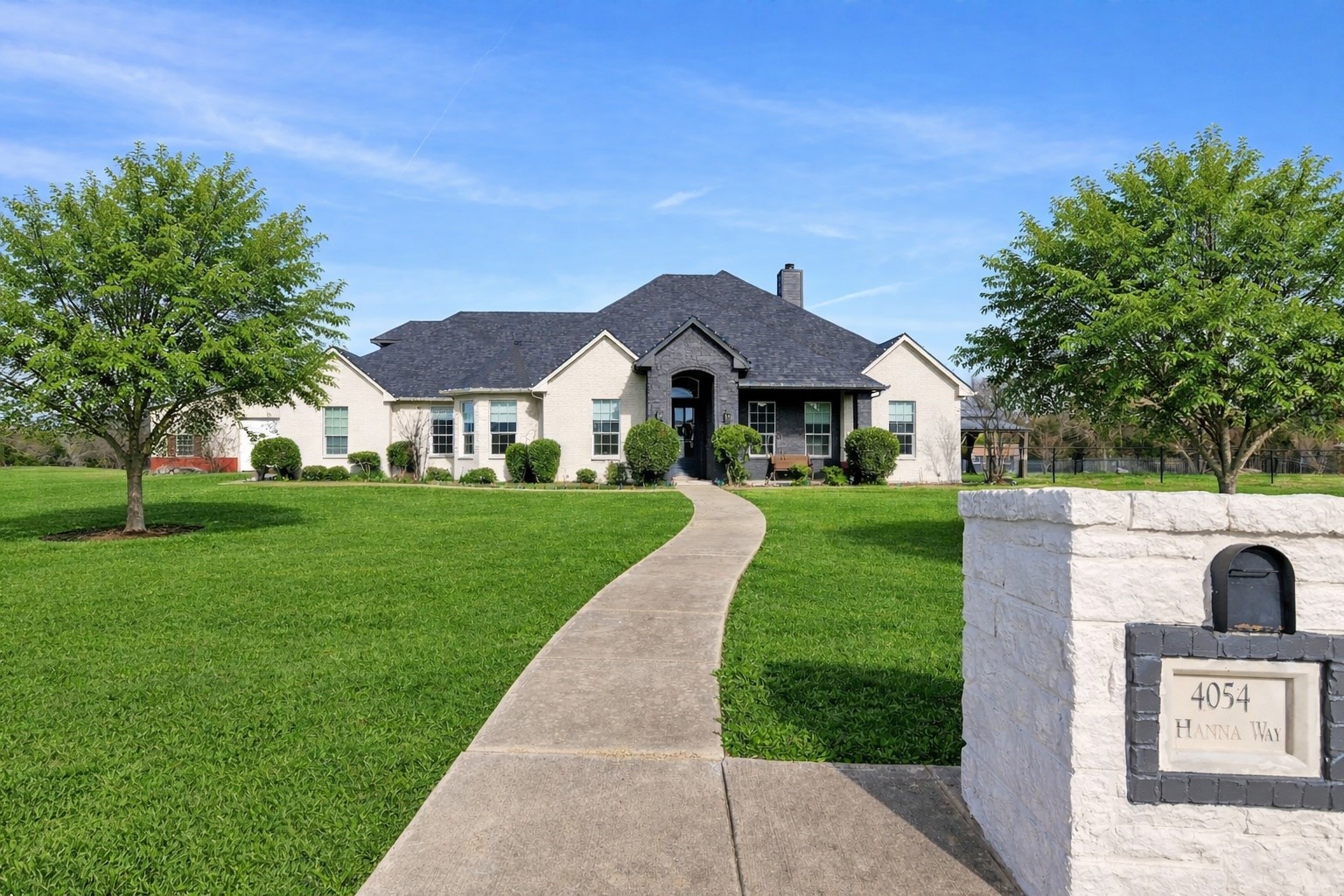 4054 Hanna Way Royse City TX 75189