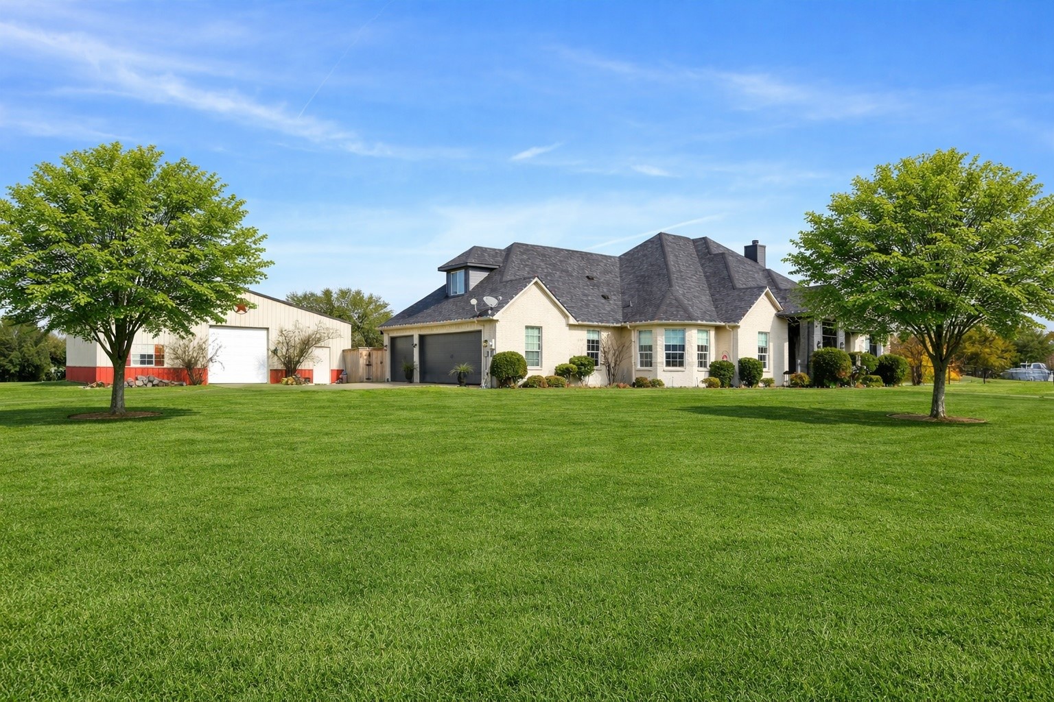 4054 Hanna Way Royse City TX 75189