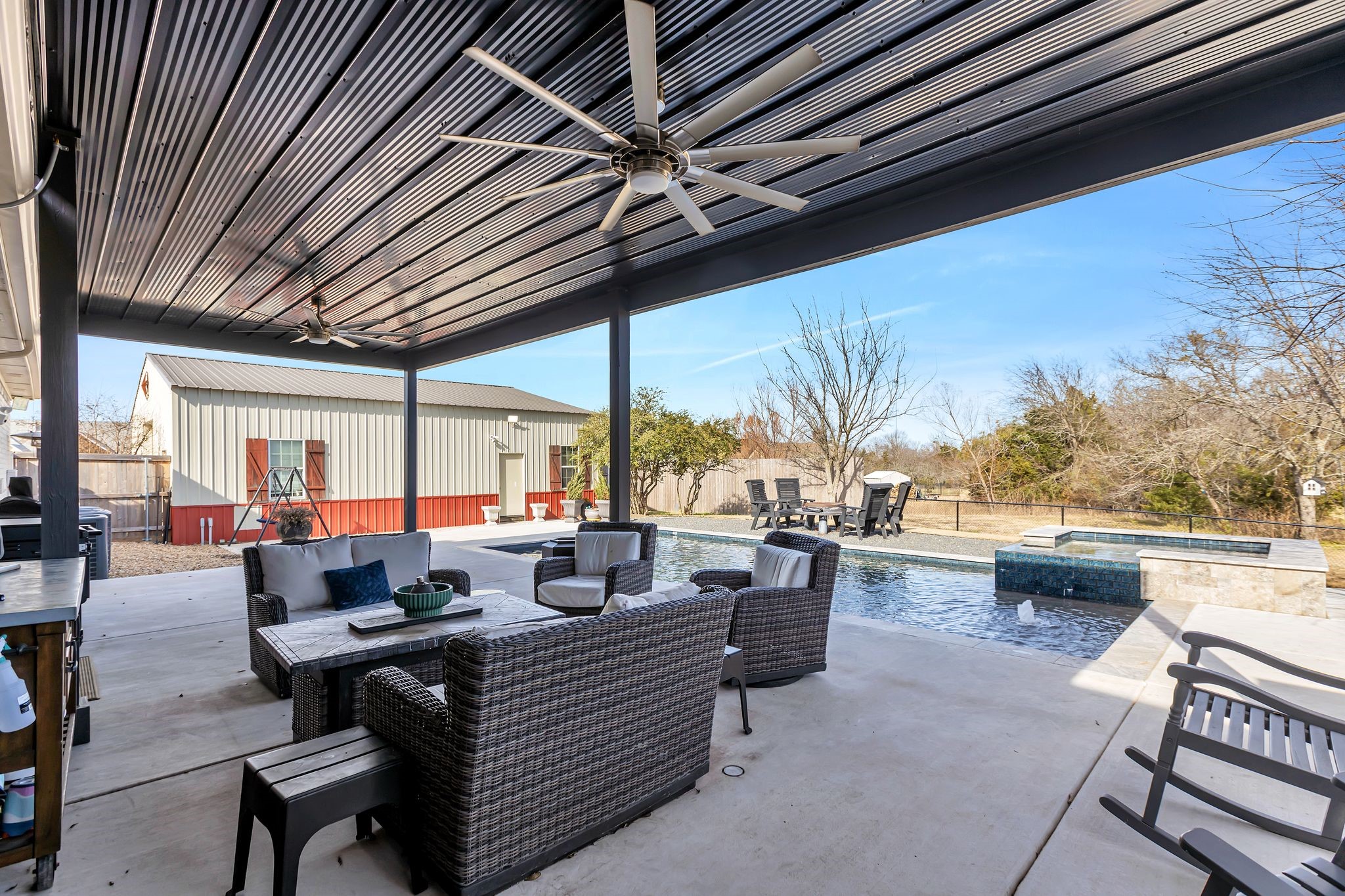 4054 Hanna Way Royse City TX 75189