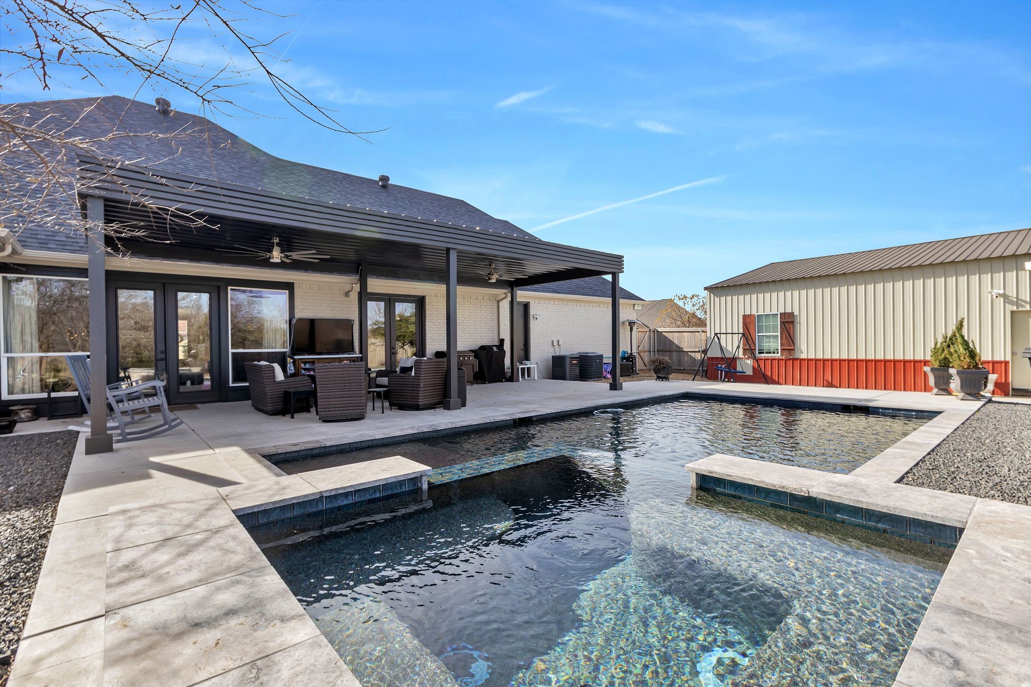 4054 Hanna Way Royse City TX 75189