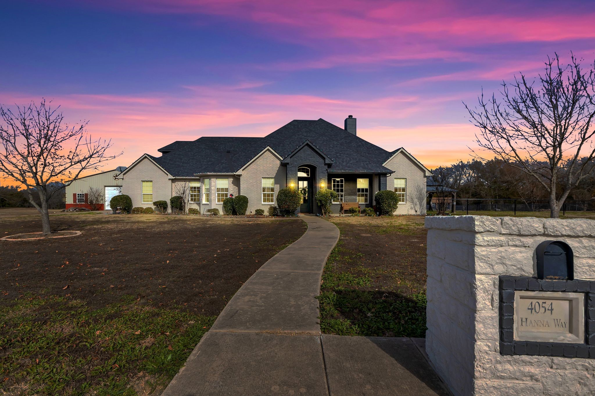 4054 Hanna Way Royse City TX 75189