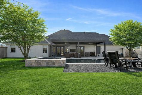 4054 Hanna Way Royse City TX 75189