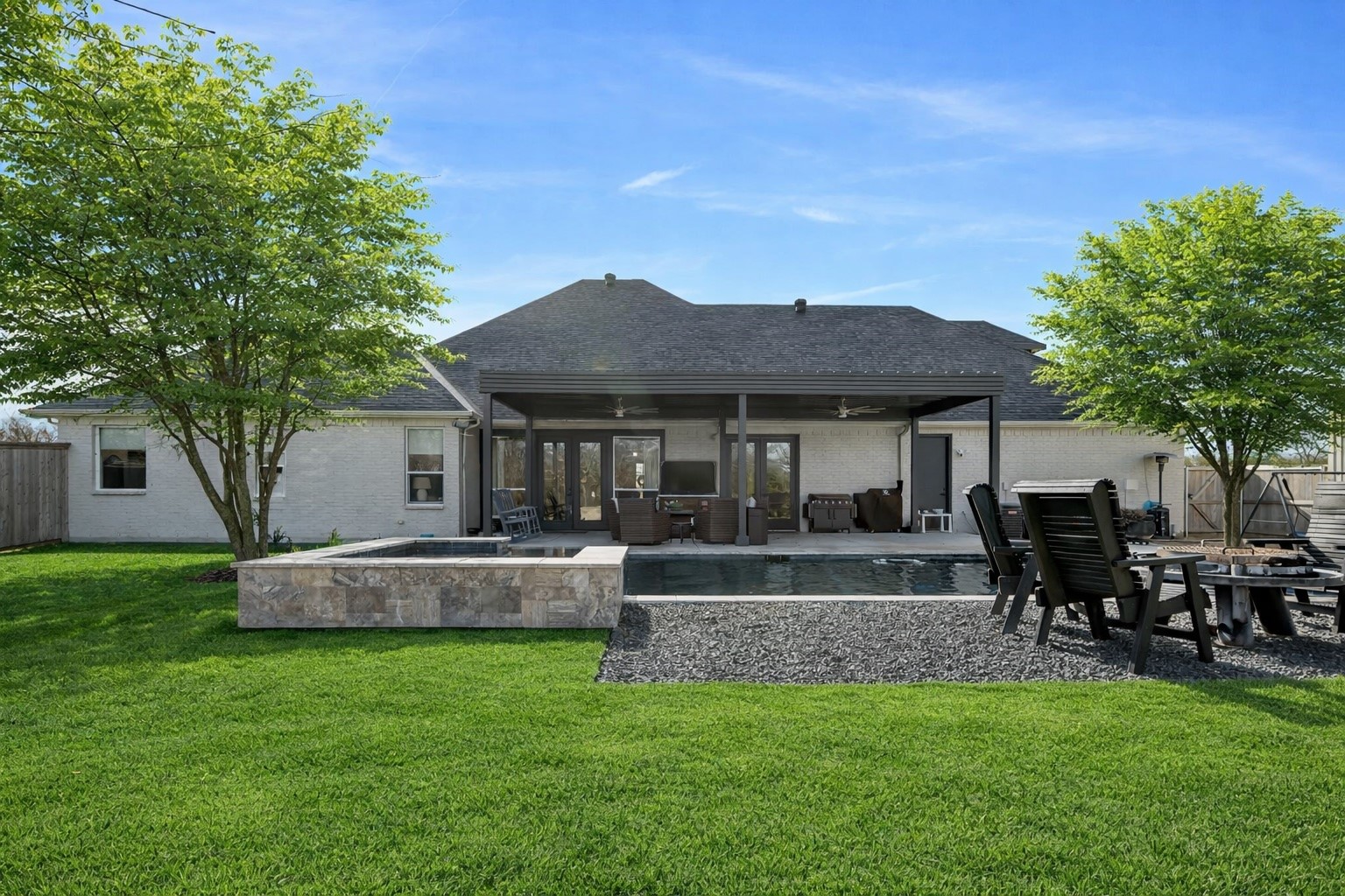 4054 Hanna Way Royse City TX 75189