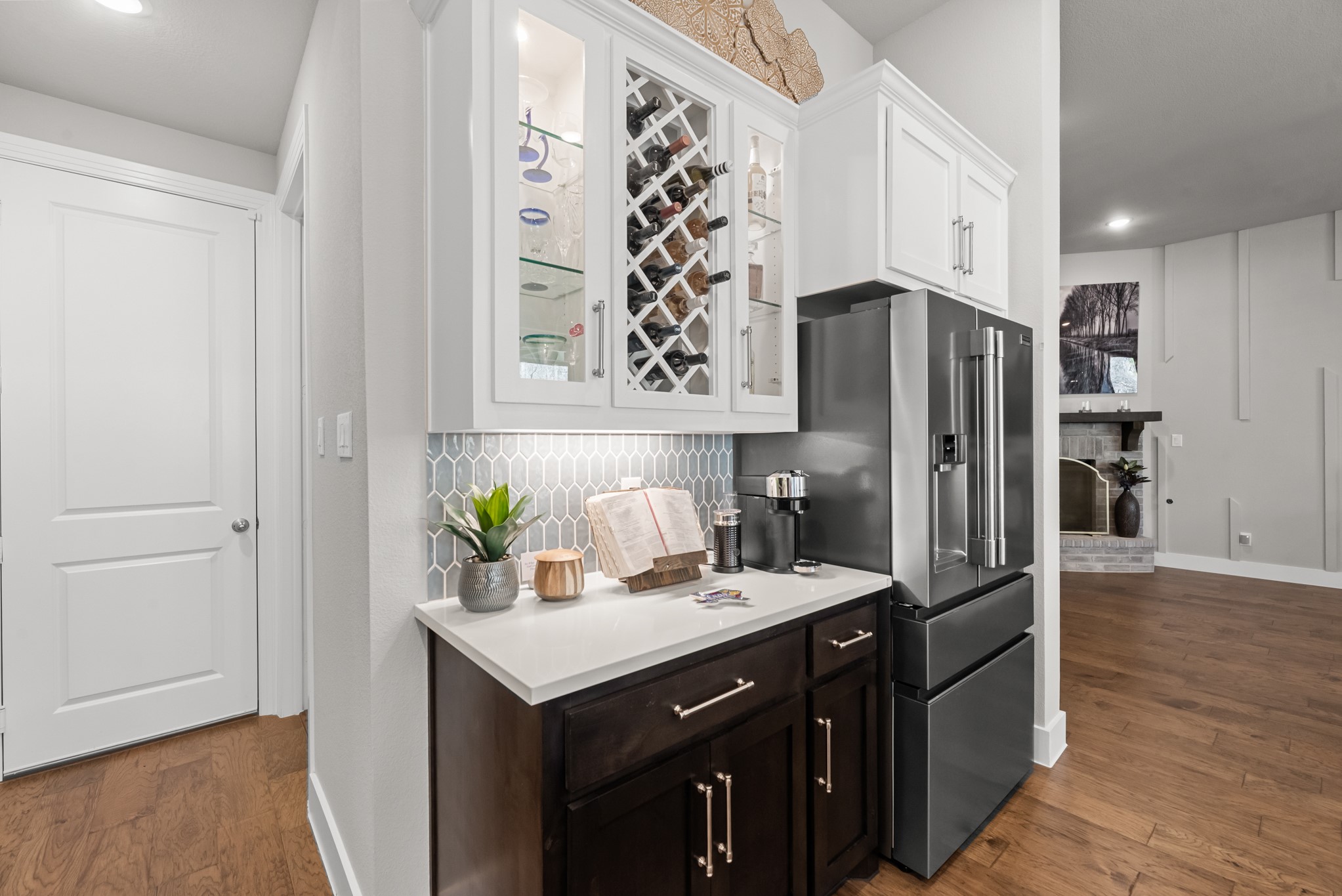 4629 White Oak Lane Oak Point TX 75068