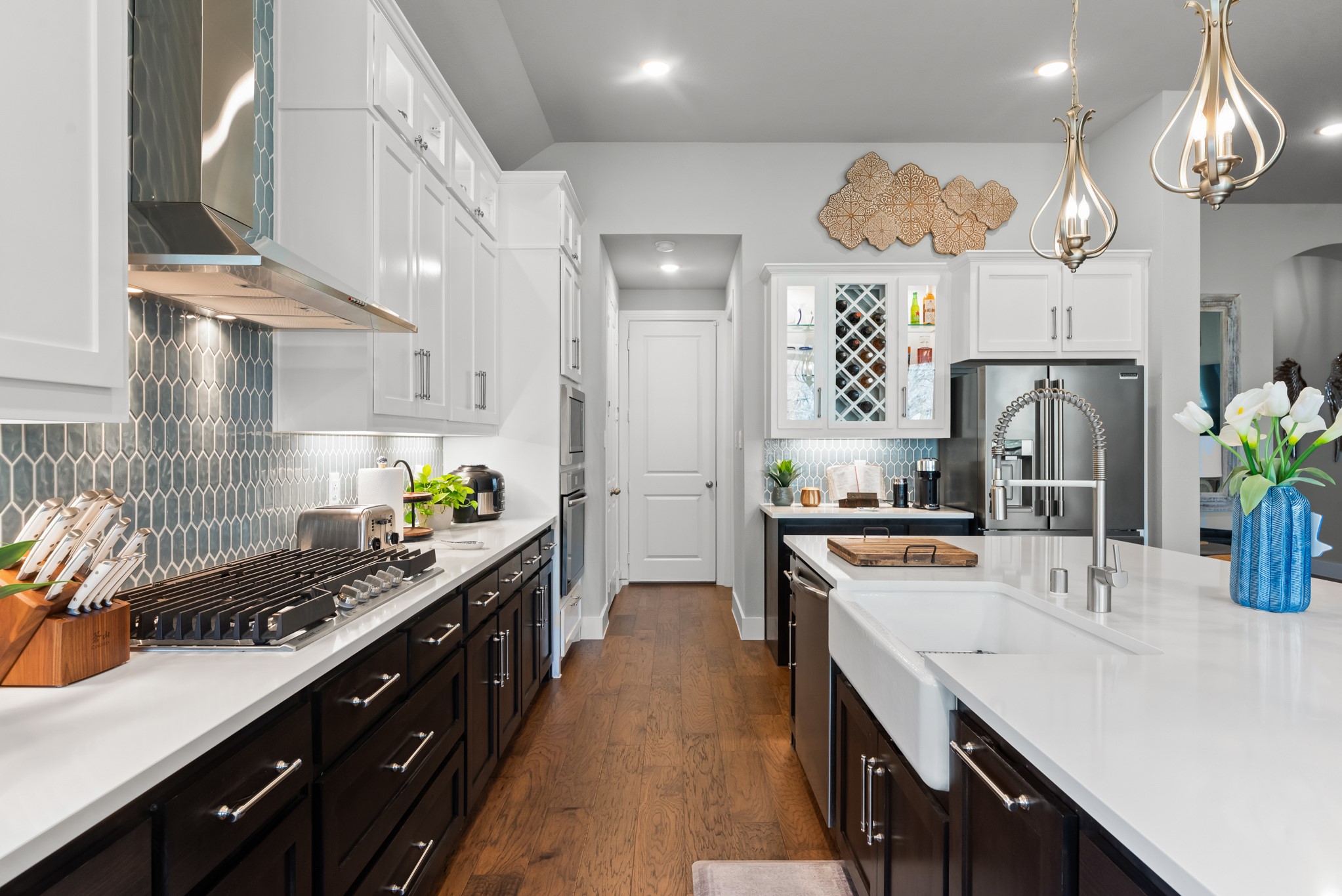 4629 White Oak Lane Oak Point TX 75068