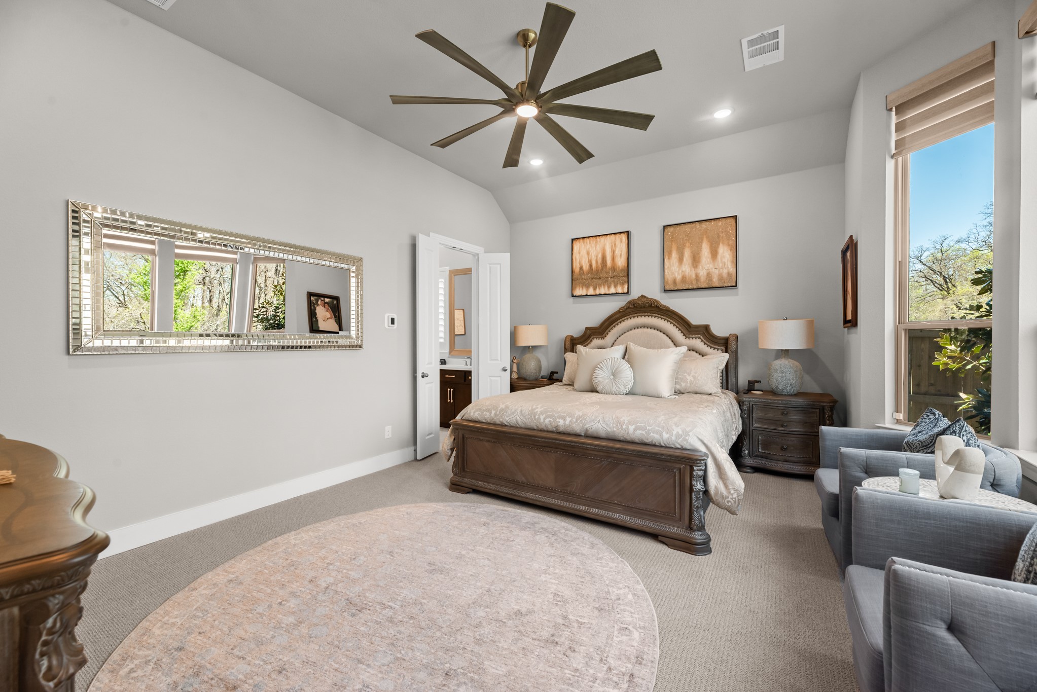 4629 White Oak Lane Oak Point TX 75068