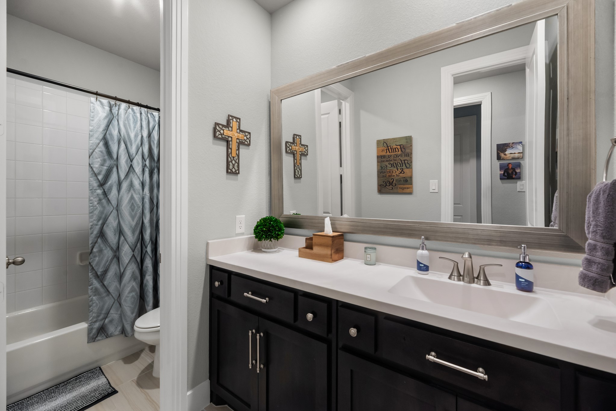 4629 White Oak Lane Oak Point TX 75068